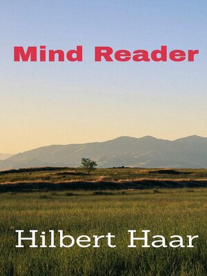 cover image of Mind Reader